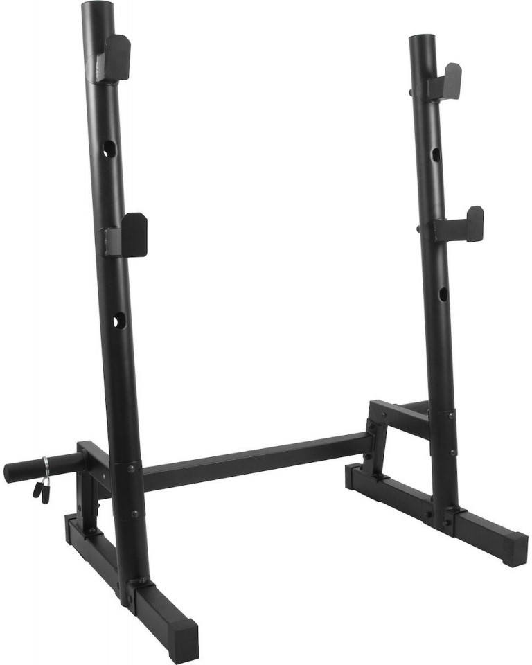 Ορθοστάτες Άρσης Βαρών Amila BR500 91501