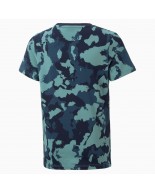 Παιδικό T-Shirt Puma Alpha AOP Tee B 847283-50