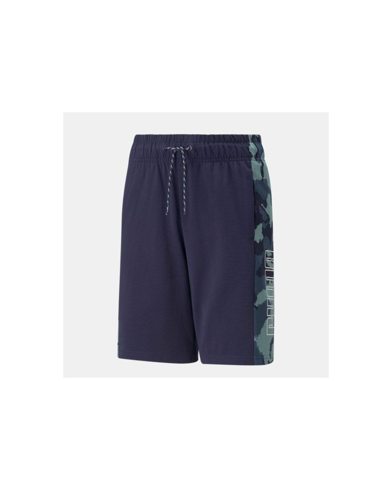 Παιδική Βερμούδα Puma Alpha Jersey Shorts B 847288-06