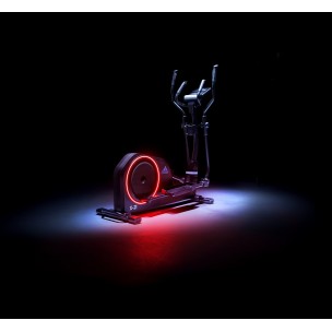 Ελλειπτικό Adidas X 21 Cross Trainer Σ 433