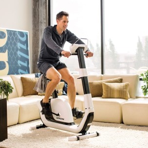 Όρθιο Ποδήλατο Γυμναστικής Ηλεκτρομαγνητικό Horizon Fitness Comfort 3