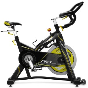 Όρθιο Ποδήλατο Γυμναστικής Μαγνητικό Spin Bike HORIZON GR6 INDOOR CYCLE