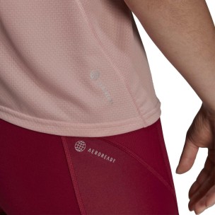 Γυναικεία Αθλητική Μπλούζα Adidas Run Icons HB9353