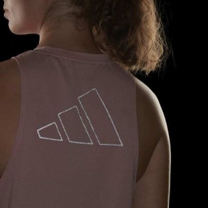 Γυναικεία Αθλητική Μπλούζα Adidas Run Icons HB9353