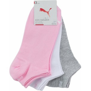 Κάλτσες Puma Kids Invisible 3P 194010001-001