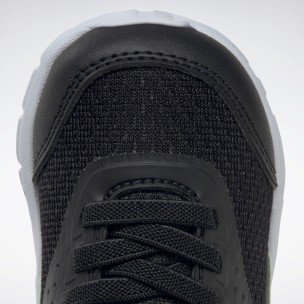 Βρεφικά Παπούτσια Reebok Rush Runner 4.0 Td GW0009 Cblack/Sollim/Ftwwht