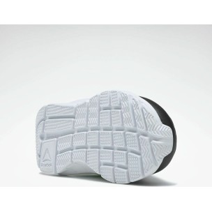 Βρεφικά Παπούτσια Reebok Rush Runner 4.0 Td GW0009 Cblack/Sollim/Ftwwht