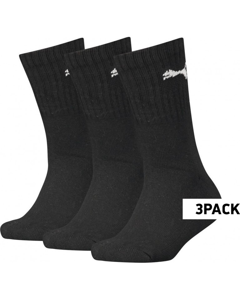 Παιδικές Κάλτσες Puma Sport Junior 3P 100000965-001