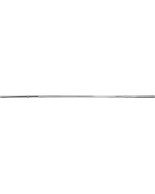 Μπάρα 28mm Ίσιο Κολάρο 180cm 9Kg Amila 44353