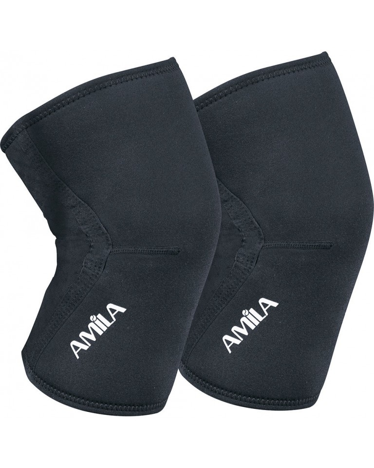 Επιγονατίδα Συμπίεσης - Knee Support Sleeve Jr Amila 83136