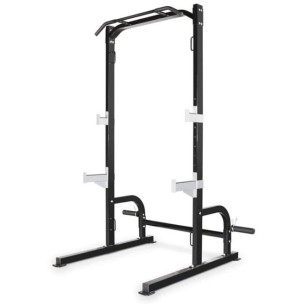 Μηχάνημα Half Rack Amila HR350