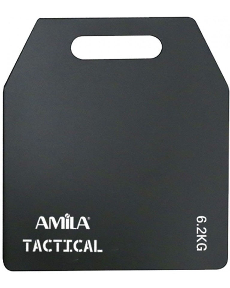 Πλάκα βάρους 6,2kg Amila 95105