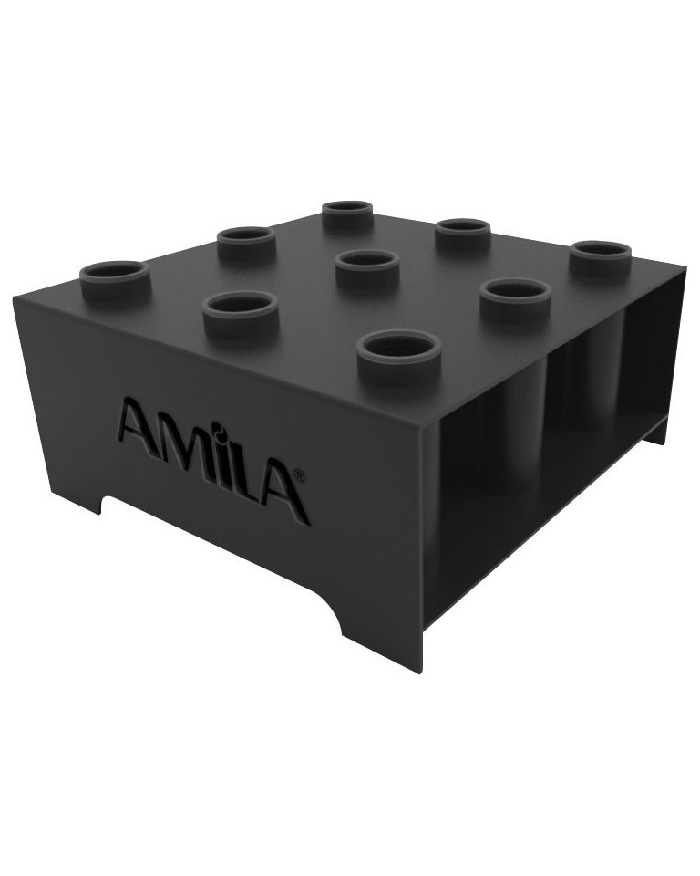 Βάση Μπαρών Εδάφους Amila 91354
