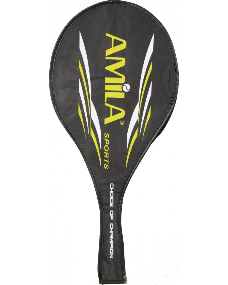Θήκη Ρακέτας Badminton 3/4 Amila 98528