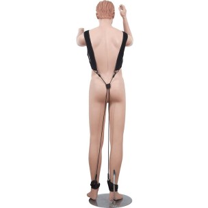 Water Kick Resistance...