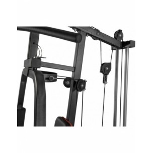 Πολυόργανο Γυμναστικής Amila HG250 91210