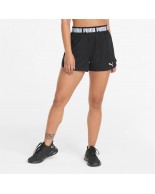 Γυναικείο Σόρτς Puma Train Strong Woven 3" Short 521806-01