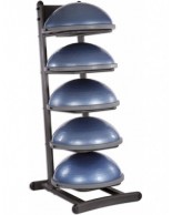 Αποθηκευτικό Rack για Balance Ball - Power Bag Amila 43928