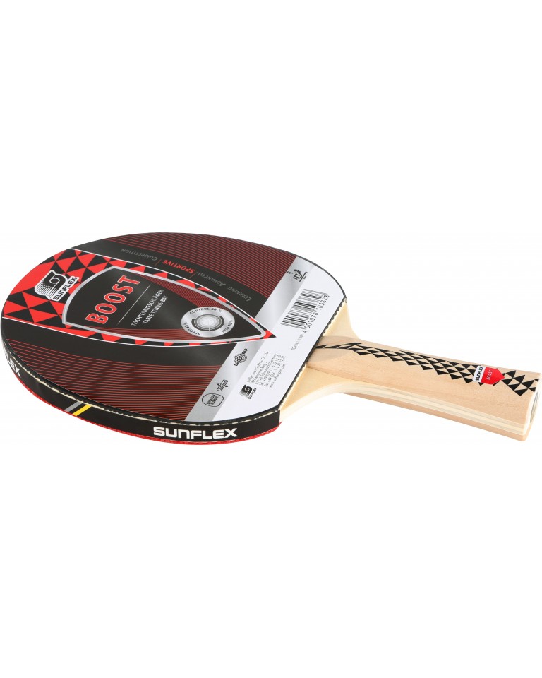 Ρακέτα Ping Pong Sunflex Boost 97177
