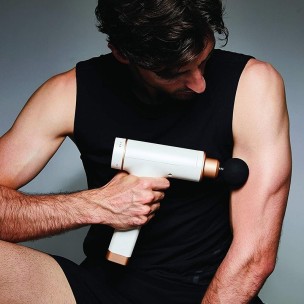 Συσκευή Μασάζ Χειρός Synca Kitta Massage Gun HM190