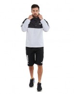 Ανδρική Βερμούδα Puma Puma Power Colorblock Shorts 11" TR 847391-01