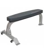 Πάγκος Γυμναστικής Επίπεδος Bodycraft F600 44703