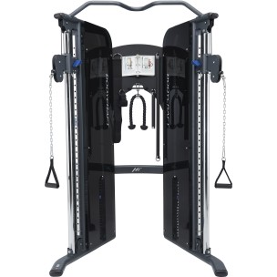 Μηχάνημα Διπλής Τροχαλίας...