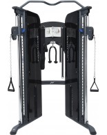 Μηχάνημα Διπλής Τροχαλίας Bodycraft PFT 44709