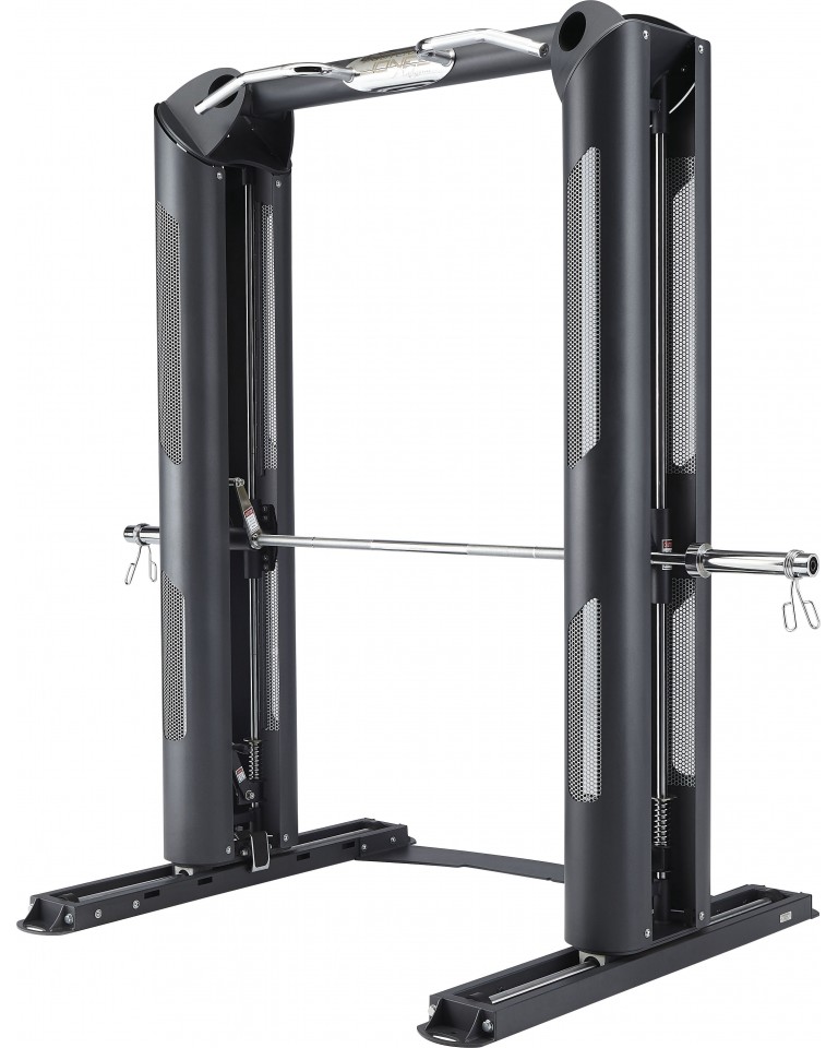 Μηχάνημα Smith Bodycraft Jones Platinum 44710