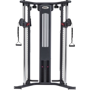 Μηχάνημα Διπλής Τροχαλίας...