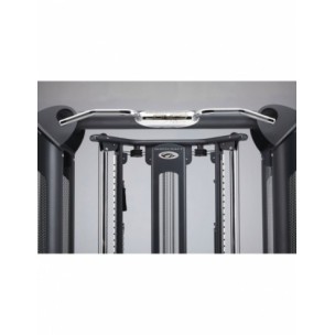 Μηχάνημα Διπλής Τροχαλίας Bodycraft FBT (FULL BODY TRAINER) 44711