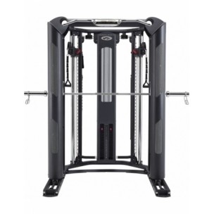 Μηχάνημα Διπλής Τροχαλίας Bodycraft FBT (FULL BODY TRAINER) 44711