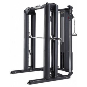 Μηχάνημα Διπλής Τροχαλίας Bodycraft FBT (FULL BODY TRAINER) 44711