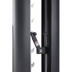 Μηχάνημα Smith Bodycraft Jones Platinum 44710