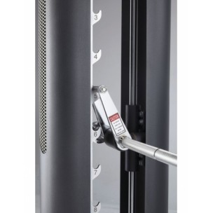 Μηχάνημα Smith Bodycraft Jones Platinum 44710