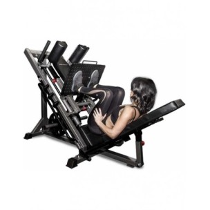 Πρέσα Bodycraft Hip Sled F660 44715