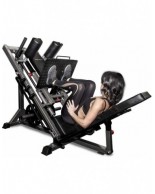 Πρέσα Bodycraft Hip Sled F660 44715