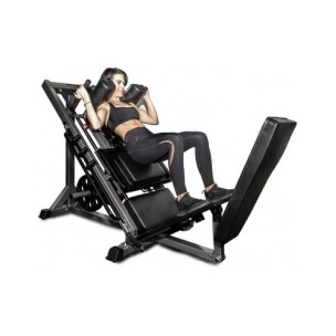 Πρέσα Bodycraft Hip Sled F660 44715