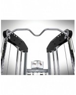 Μηχάνημα Διπλής Τροχαλίας Bodycraft HFT 44717