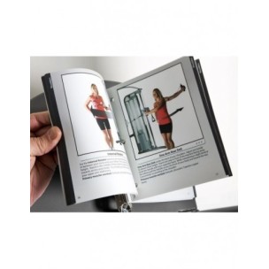 Μηχάνημα Διπλής Τροχαλίας Bodycraft HFT 44717