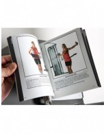 Μηχάνημα Διπλής Τροχαλίας Bodycraft HFT 44717