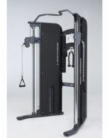 Μηχάνημα Διπλής Τροχαλίας Bodycraft PFT 44709