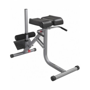 Roman Chair with Hyperextension Bodycraft 44716