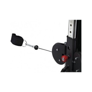 Τροχαλία Bodycraft CPS 44732