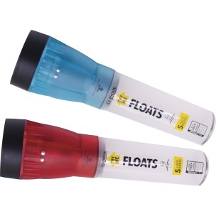 Φακός 5 λειτουργιών 80lm Escape 11494