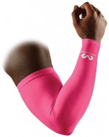 Επαγγελματική επιαγκωνίδα μανίκι Arm sleeve 6566 Pink από την McDavid