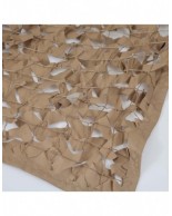 Δίχτυ Σκίασης Καμουφλάζ 3x3m Escape 12173