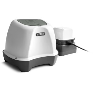 Σύστημα Καθαρισμού Krystal...