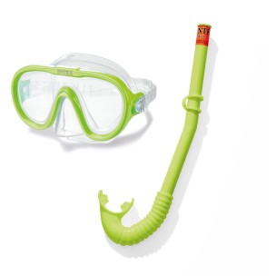 Σετ Μάσκα και Αναπνευστήρα...