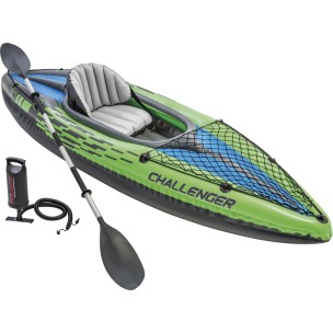 Challenger K1 Kayak Intex...